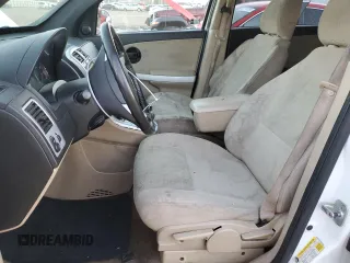 2009 Chevrolet Equinox LT w/1LT with VIN 2CNDL33F796204207, listed as a Copart auction lot 83833974 with 150,348 mi miles and Salvage Title. Bid and sale history available at carsss.com. Image 7.