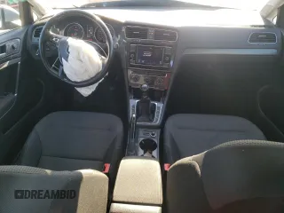2018 Volkswagen Golf с VIN 3VW717AU7JM765143, выставлен на аукционе Copart как лот 82933624 с пробегом 102 845 миль миль и Списание • Salvage title. История ставок и продаж доступна на DreamBid. Изображение 8.