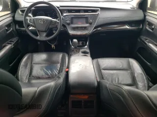 2014 Toyota Avalon Limited with VIN 4T1BK1EB7EU122417, listed as a Copart auction lot 51256375 with 174,661 mi miles and Salvage Title. Bid and sale history available at DreamBid. Image 8.
