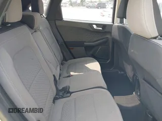 2020 Ford Escape SE с VIN 1FMCU9G64LUC57090, выставлен на аукционе IAAI как лот 42412033 с пробегом 25 023 миль миль и . История ставок и продаж доступна на DreamBid. Изображение 8.