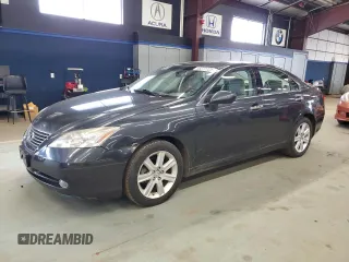 2008 Lexus ES 330 with VIN JTHBJ46G482181149, listed as a Copart auction lot 56277725 with 105,439 mi miles and Clean Title. Bid and sale history available at DreamBid. Image 1.