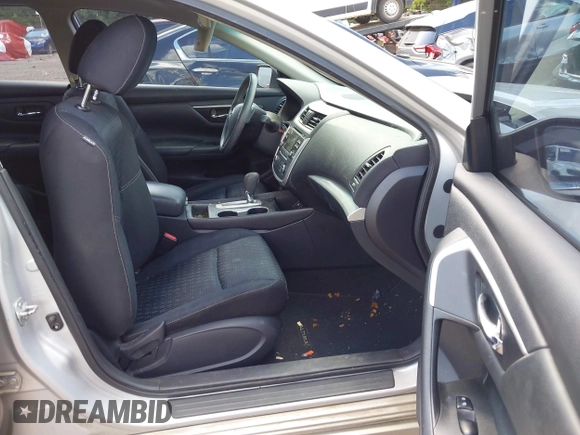 2017 Nissan Altima S with VIN 1N4AL3AP2HN309062, listed as a IAAI auction lot 42665922 with 125,896 mi miles and . Bid and sale history available at DreamBid. Image 5.