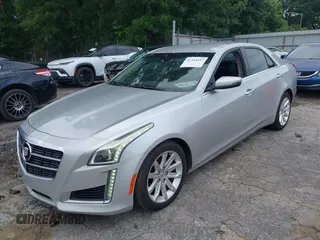 2014 Cadillac CTS Luxury RWD z VIN 1G6AR5S38E0173628, wystawiony jako IAAI lot #42343647 z przebiegiem 166 035 mil mil oraz . Historia ofert i sprzedaży dostępna na DreamBid. Obrazek 17.