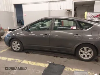 2007 Toyota Prius with VIN JTDKB20U673291386, listed as a IAAI auction lot 41060996 with 103,500 mi miles. Bid and sale history available at carsss.com. Image 15.