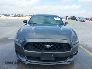 2016 Ford Mustang V6 с VIN 1FA6P8AM2G5290170, выставлен на аукционе IAAI как лот 42260864 с пробегом 122 675 миль миль и . История ставок и продаж доступна на DreamBid. Изображение 12.