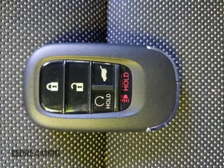 2025 Honda CR-V EX with VIN 5J6RS4H40SL010944, listed as a IAAI auction lot 41230238 with 1,408 mi miles and . Bid and sale history available at DreamBid. Image 11.