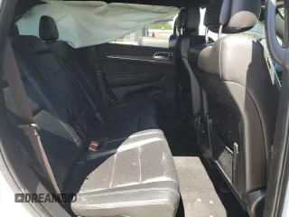 2021 Jeep Grand Cherokee Limited with VIN 1C4RJEBG6MC656705, listed as a Copart auction lot 47607145 with 69,237 mi miles and Salvage title. Bid and sale history available at DreamBid. Image 12.