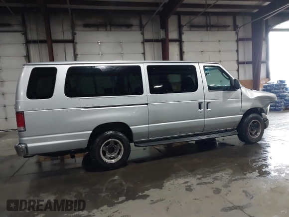 2004 Ford Econoline Passenger XL с VIN 1FBSS31S14HB03475, выставлен на аукционе IAAI как лот 40870748 с пробегом 201 423 миль миль и . История ставок и продаж доступна на DreamBid. Изображение 13.