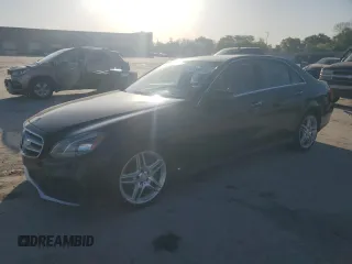 2014 Mercedes-Benz E-Class E 350 Sport with VIN WDDHF5KBXEA887448, listed as a Copart auction lot 52948515 with 188,126 mi miles and Clean Title. Bid and sale history available at carsss.com. Image 1.
