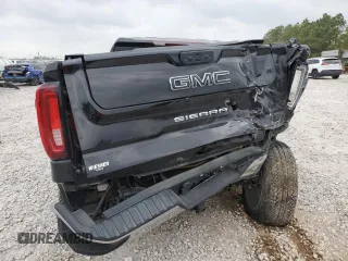 2023 GMC Sierra 1500 SLT с VIN 3GTUUDED3PG136430, выставлен на аукционе Copart как лот 51335385 с пробегом 30 820 миль миль и Чистый • Clean title. История ставок и продаж доступна на DreamBid. Изображение 6.