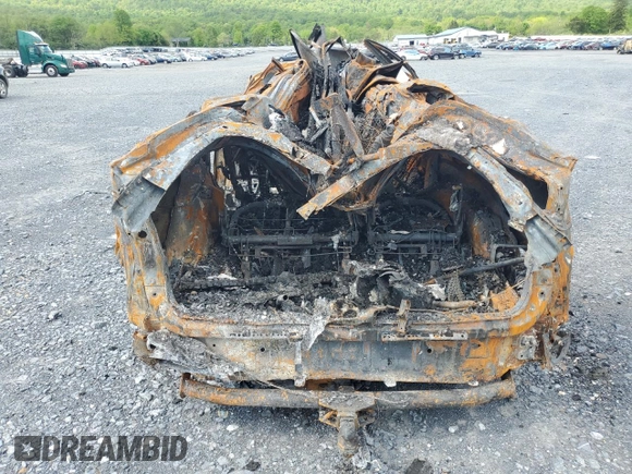 2023 Toyota Sienna XLE с VIN 5TDYSKFC5PS099576, выставлен на аукционе Copart как лот 56184375 с пробегом Не указан миль и Списание • Salvage title. История ставок и продаж доступна на DreamBid. Изображение 6.
