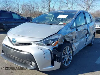 2017 Toyota Prius Two z VIN JTDZN3EUXHJ062209, wystawiony jako IAAI lot #41319148 z przebiegiem 98 263 mil mil oraz . Historia ofert i sprzedaży dostępna na DreamBid. Obrazek 20.