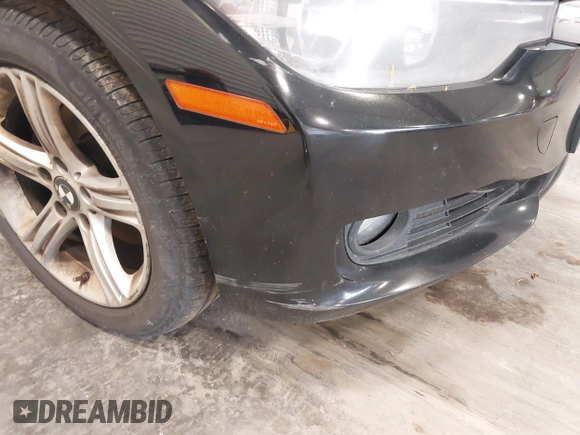 2013 BMW 3 Series 328i xDrive with VIN WBA3B3C53DF542421, listed as a IAAI auction lot 42228850 with 96,660 mi miles and . Bid and sale history available at DreamBid. Image 13.