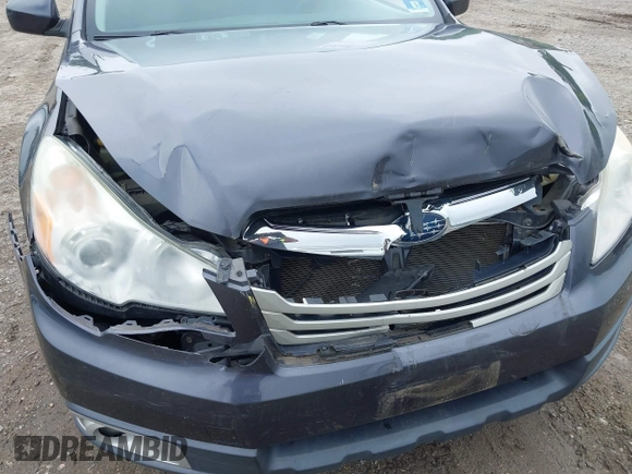 2012 Subaru Outback 2.5i с VIN 4S4BRBAC5C3259102, выставлен на аукционе IAAI как лот 42260042 с пробегом 134 849 миль миль и . История ставок и продаж доступна на DreamBid. Изображение 5.