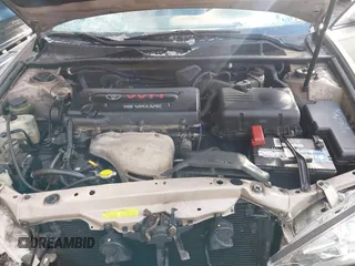 2003 Toyota Camry LE with VIN 4T1BE30K13U705105, listed as a IAAI auction lot 41696395 with 191,389 mi miles and . Bid and sale history available at DreamBid. Image 10.