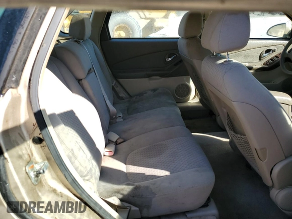2006 Chevrolet Malibu Maxx LT with VIN 1G1ZT61836F104051, listed as a Copart auction lot 79287144 with 225,557 mi miles and Salvage Title. Bid and sale history available at carsss.com. Image 10.