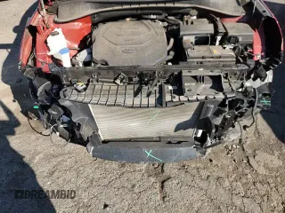 2020 Kia Sorento EX с VIN 5XYPHDA55LG696295, выставлен на аукционе Copart как лот 81587395 с пробегом 26 428 миль миль и Списание • Salvage title. История ставок и продаж доступна на DreamBid. Изображение 15.