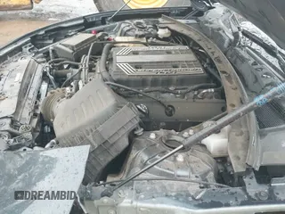 2023 Chevrolet Camaro ZL1 z VIN 1G1FK1R66P0130157, wystawiony jako IAAI lot #41531579 z przebiegiem 34 583 mil mil oraz . Historia ofert i sprzedaży dostępna na DreamBid. Obrazek 19.