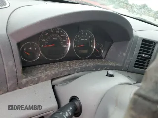 2007 Jeep Grand Cherokee Limited z VIN 1J8HS58P07C501130, wystawiony jako Copart lot #74770004 z przebiegiem Nie podano mil oraz Szkoda całkowita • Salvage title. Historia ofert i sprzedaży dostępna na DreamBid. Obrazek 9.