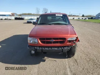 1999 Ford Explorer XL с VIN 1FMZU34X6XUC04398, выставлен на аукционе Copart как лот 54474995 с пробегом 31 640 миль миль и Списание • Salvage title. История ставок и продаж доступна на DreamBid. Изображение 5.