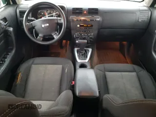 2007 Hummer H3 SUV with VIN 5GTDN13EX78106248, listed as a Copart auction lot 84343994 with 188,430 mi miles and Clean Title. Bid and sale history available at DreamBid. Image 8.