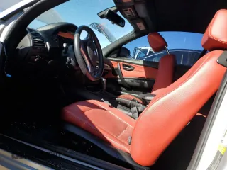 2013 BMW 1 Series 128i z VIN WBAUL7C50DVU09520, wystawiony jako Copart lot #76056144 z przebiegiem Nie podano mil oraz Szkoda całkowita • Salvage title. Historia ofert i sprzedaży dostępna na DreamBid. Obrazek 7.