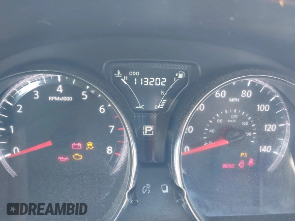 2019 Nissan Versa SV with VIN 3N1CN7AP0KL844762, listed as a IAAI auction lot 41900270 with 113,202 mi miles and . Bid and sale history available at DreamBid. Image 7.