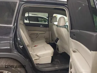 2018 Volkswagen Atlas SEL z VIN 1V2RR2CAXJC548261, wystawiony jako IAAI lot #41650478 z przebiegiem 123 399 mil mil oraz . Historia ofert i sprzedaży dostępna na DreamBid. Obrazek 8.
