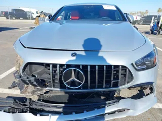 2020 Mercedes-Benz AMG GT 53 z VIN W1K7X6BB4LA032529, wystawiony jako IAAI lot #41401987 z przebiegiem 59 675 mil mil oraz . Historia ofert i sprzedaży dostępna na DreamBid. Obrazek 13.
