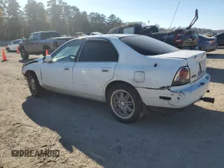 1994 Honda Accord LX with VIN 1HGCD5639RA156529, listed as a Copart auction lot 85973584 with 144,699 mi miles and Salvage Title. Bid and sale history available at carsss.com. Image 2.
