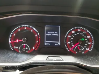 2021 Volkswagen Jetta S с VIN 3VWC57BU7MM086656, выставлен на аукционе Copart как лот 62628685 с пробегом 27 773 миль миль и Списание • Salvage title. История ставок и продаж доступна на DreamBid. Изображение 9.