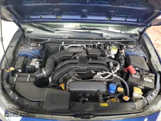 2017 Subaru Impreza with VIN 4S3GTAA66H1739488, listed as a Copart auction lot 78128054 with 60,605 mi miles and Salvage Title. Bid and sale history available at carsss.com. Image 11.