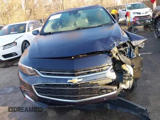 2016 Chevrolet Malibu LT with VIN 1G1ZF5SX6GF277877, listed as a IAAI auction lot 41741790 with 108,378 mi miles and . Bid and sale history available at DreamBid. Image 12.