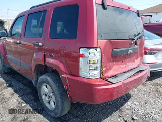 2011 Jeep Liberty Sport with VIN 1J4PN2GK2BW530385, listed as a IAAI auction lot 42183524 with 102,425 mi miles and . Bid and sale history available at DreamBid. Image 6.