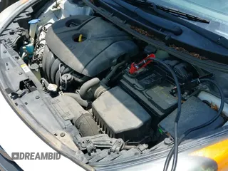 2014 Hyundai Elantra с VIN KMHD35LH3EU224558, выставлен на аукционе IAAI как лот 42520558 с пробегом 112 224 миль миль и . История ставок и продаж доступна на DreamBid. Изображение 12.