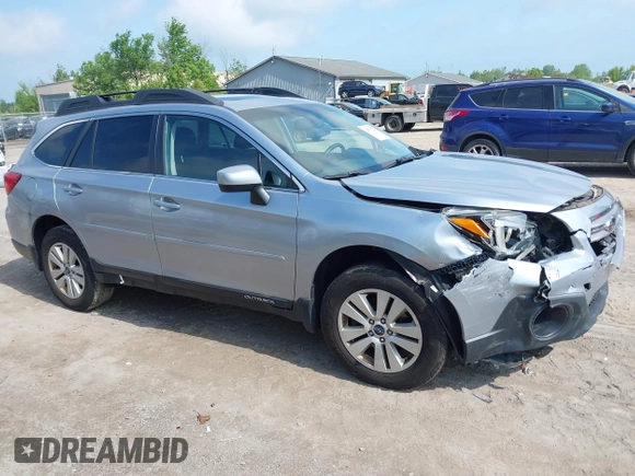2016 Subaru Outback Premium with VIN 4S4BSBDC1G3357727, listed as a IAAI auction lot 42376722 with 81,895 mi miles and . Bid and sale history available at DreamBid. Image 13.