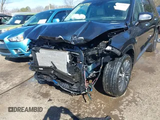2024 Hyundai Palisade Calligraphy z VIN KM8R7DGE3RU656156, wystawiony jako IAAI lot #41630992 z przebiegiem 26 506 mil mil oraz . Historia ofert i sprzedaży dostępna na DreamBid. Obrazek 6.
