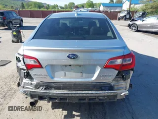 2016 Subaru Legacy Limited with VIN 4S3BNAN60G3051889, listed as a IAAI auction lot 42148997 with 234,624 mi miles and . Bid and sale history available at DreamBid. Image 16.