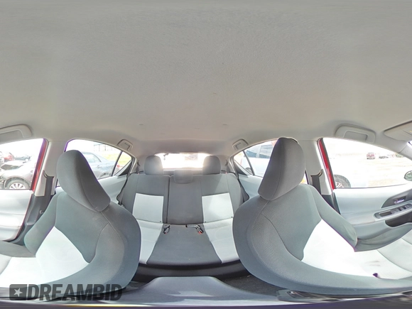 2014 Toyota Prius One with VIN JTDKDTB34E1068289, listed as a Copart auction lot 53490505 with 149,682 mi miles and Clean Title. Bid and sale history available at DreamBid. Image 15.