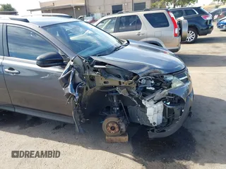 2014 Toyota RAV4 LE с VIN 2T3ZFREV8EW086711, выставлен на аукционе IAAI как лот 42648841 с пробегом 229 449 миль миль и . История ставок и продаж доступна на DreamBid. Изображение 6.