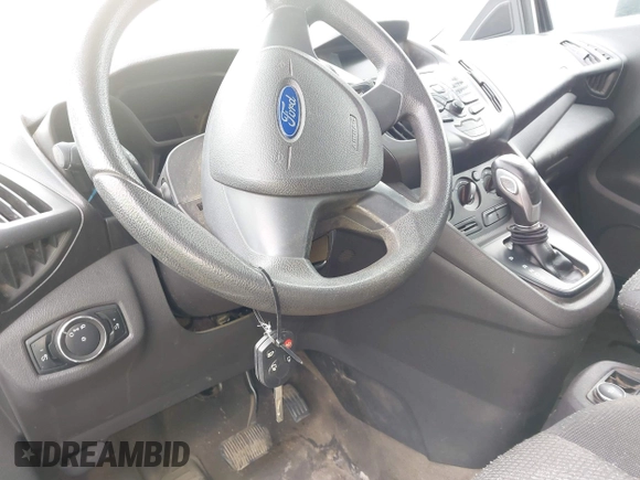 2015 Ford Transit Connect XL z VIN NM0LS6E74F1222900, wystawiony jako IAAI lot #41904141 z przebiegiem 122 528 mil mil oraz . Historia ofert i sprzedaży dostępna na DreamBid. Obrazek 11.
