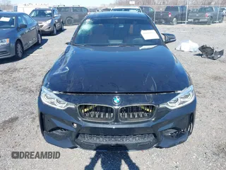 2017 BMW 3 Series 330i xDrive with VIN WBA8D9G31HNU64664, listed as a IAAI auction lot 41654073 with 41,971 mi miles. Bid and sale history available at carsss.com. Image 13.