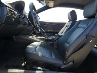 2008 BMW 3 Series 328i with VIN WBAWR335X8P153171, listed as a Copart auction lot 61267515 with 143,095 mi miles and Salvage title. Bid and sale history available at DreamBid. Image 7.