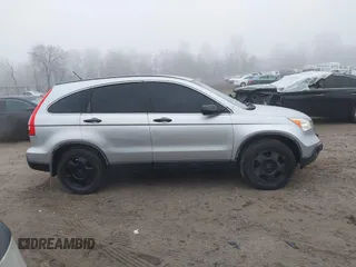 2009 Honda CR-V LX z VIN 5J6RE48359L003349, wystawiony jako IAAI lot #39993587 z przebiegiem 133 423 mil mil oraz . Historia ofert i sprzedaży dostępna na DreamBid. Obrazek 14.