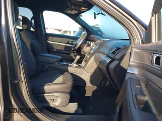 2019 Ford Explorer XLT with VIN 1FM5K8DH8KGA09176, listed as a IAAI auction lot 41965007 with 138,208 mi miles and . Bid and sale history available at DreamBid. Image 5.