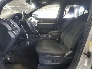 2018 Ford Explorer XLT with VIN 1FM5K8D80JGA30893, listed as a Copart auction lot 59568255 with 109,368 mi miles and Clean title. Bid and sale history available at DreamBid. Image 7.