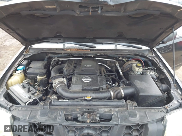 2007 Nissan Xterra SE z VIN 5N1AN08W67C513871, wystawiony jako IAAI lot #42424984 z przebiegiem 145 552 mil mil oraz . Historia ofert i sprzedaży dostępna na DreamBid. Obrazek 10.