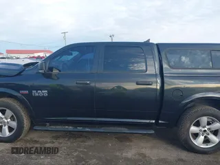 2015 Ram 1500 Outdoorsman z VIN 1C6RR7LT8FS653031, wystawiony jako IAAI lot #41581094 z przebiegiem 129 178 mil mil oraz . Historia ofert i sprzedaży dostępna na DreamBid. Obrazek 14.