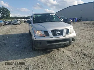 2016 Nissan Frontier S z VIN 1N6BD0CTXGN721651, wystawiony jako Copart lot #59358615 z przebiegiem 179 617 mil mil oraz Szkoda całkowita • Salvage title. Historia ofert i sprzedaży dostępna na DreamBid. Obrazek 13.
