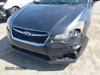 2015 Subaru Impreza Special Sports Premium с VIN JF1GPAT63F8242443, выставлен на аукционе IAAI как лот 42202411 с пробегом 93 612 миль миль и . История ставок и продаж доступна на DreamBid. Изображение 6.